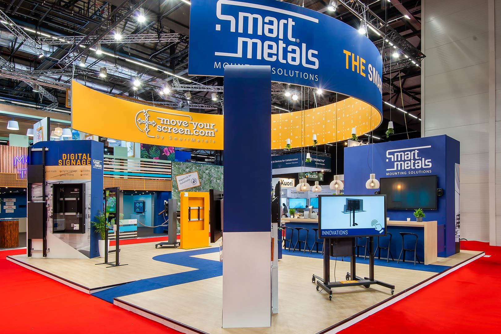 smart metals 