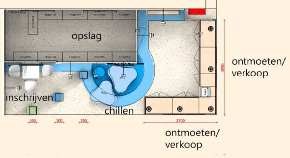 Dr. Brown’s at Baby & Parenting Fair Amsterdam