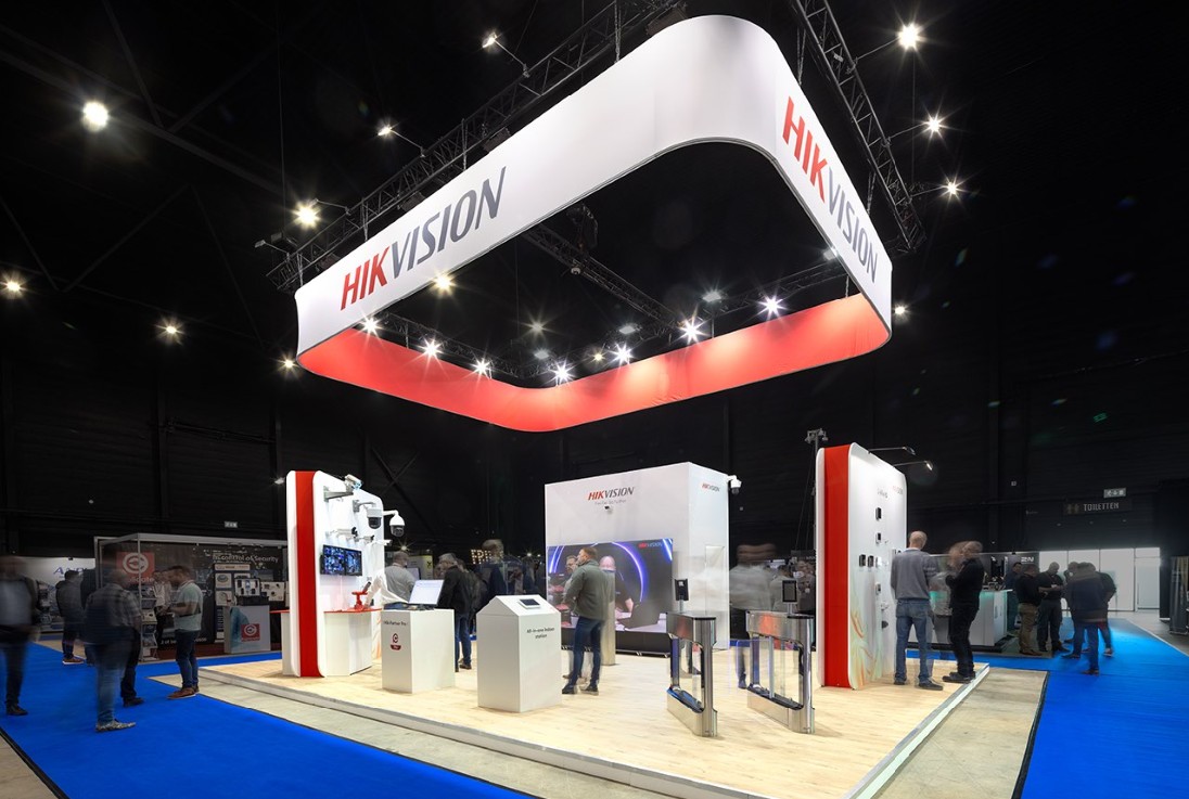 Firesafety security Event