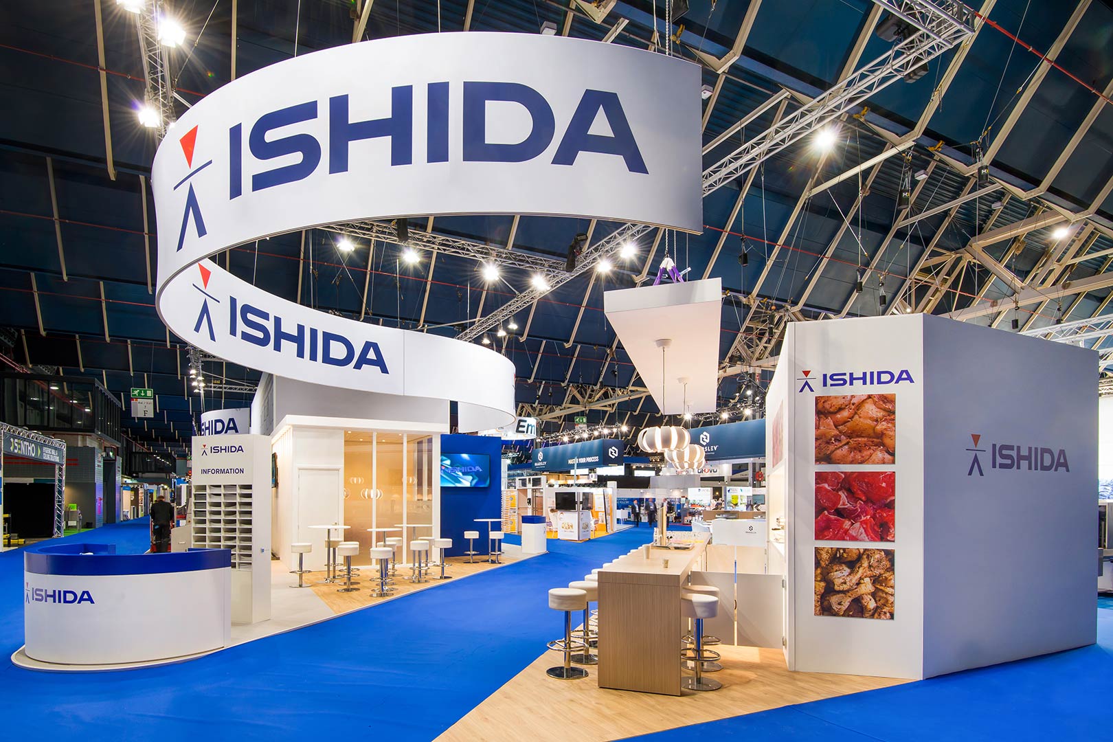 Internationaal exposeren: 5 dingen die je vooraf geregeld moet hebben