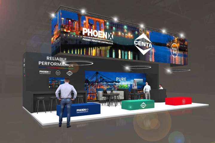 standbouw europort