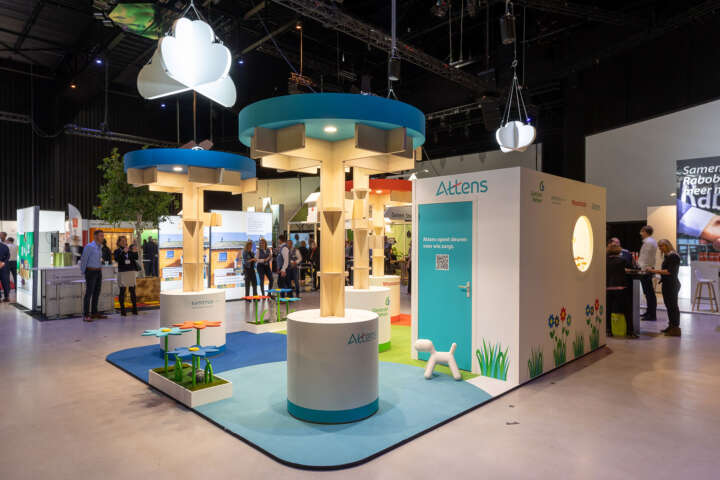 Hypovak Syntrus Achmea 2021