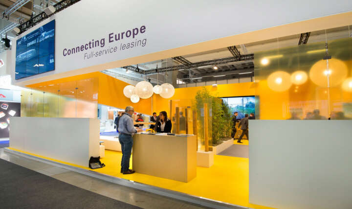 InnoTrans Mitsui 2016