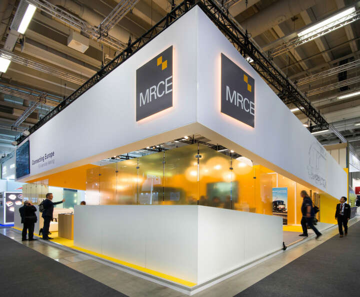 InnoTrans Mitsui 2016