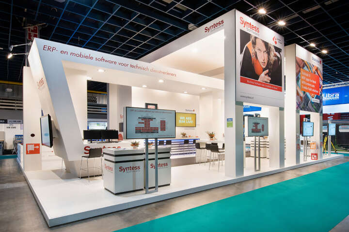 VSK Stabipla en Syntess 2018/ 2020