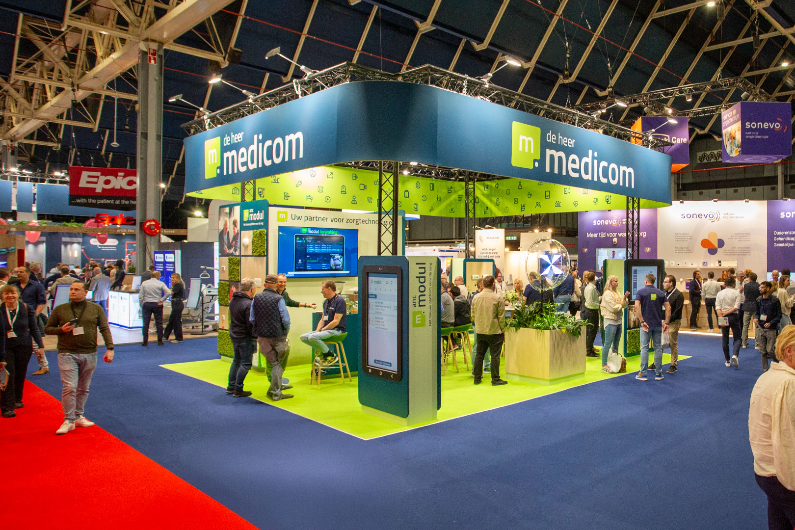 Trade Show Trends